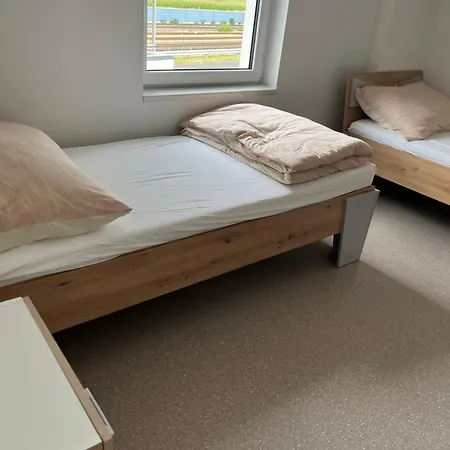 Zimmervermietung Asten Daire