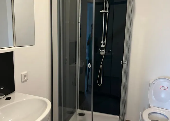 Apartment Zimmervermietung Asten *