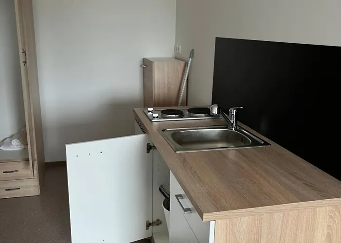 Apartment Zimmervermietung Asten Linz