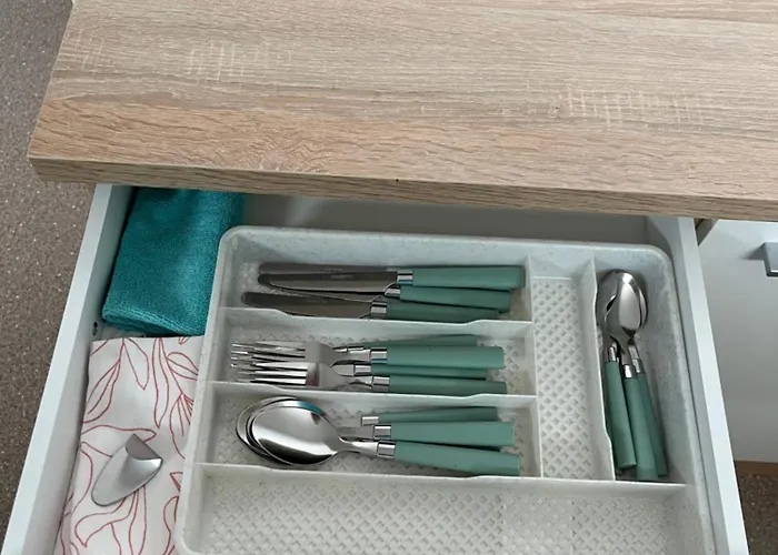 Zimmervermietung Asten Apartment *