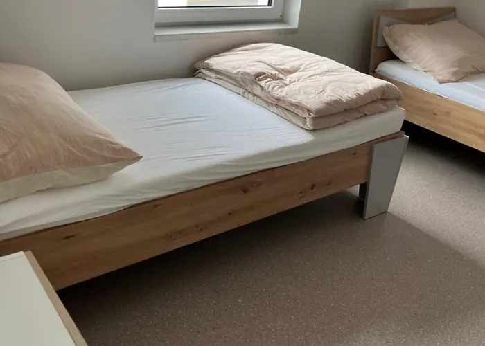 Zimmervermietung Asten Apartment