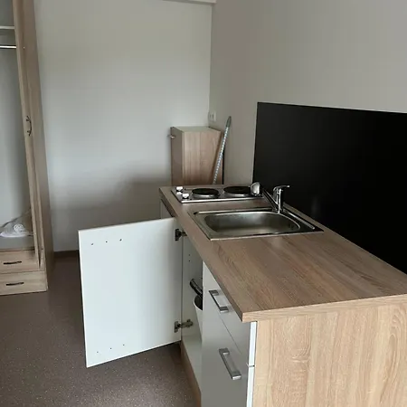 Lägenhet Zimmervermietung Asten Linz